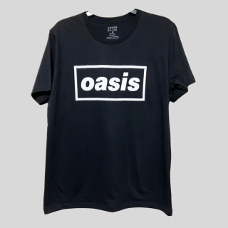 OASIS (Negro/Blanco/Celeste)