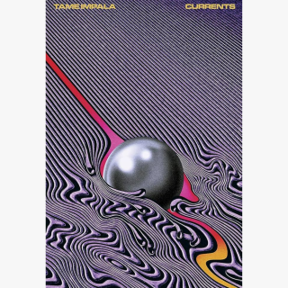 Poster Tame Impala