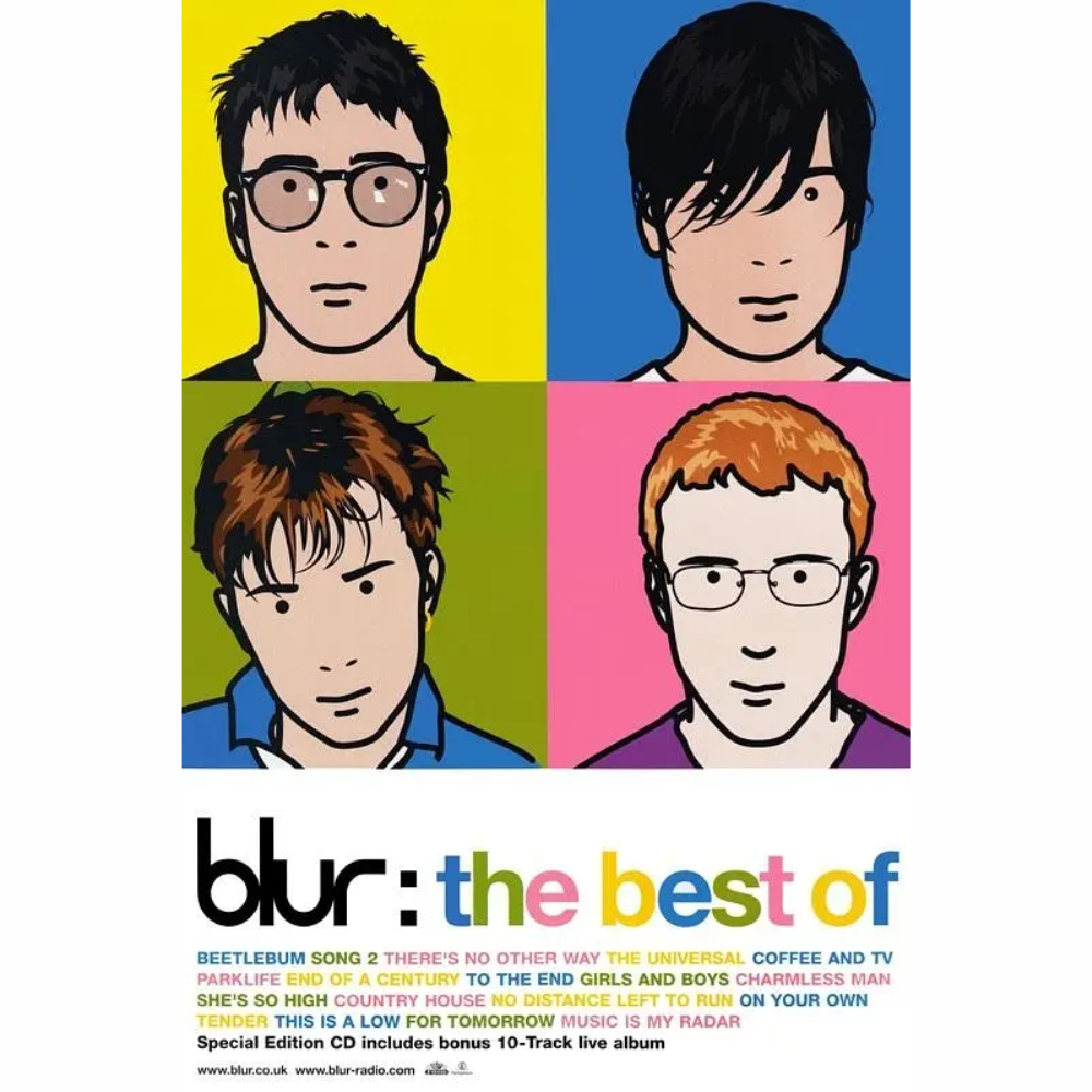 Innerspace Store Merch Indie, Rock