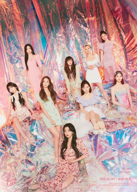 Posters Twice