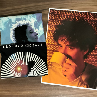 **PREVENTA** Pack Soda+Cerati + Poster de Regalo (con Yape/plin) *Envios desde 7 de Mayo* - 3