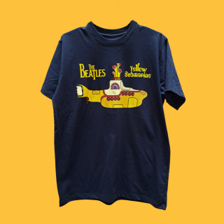 Beatles - Yellow Submarine