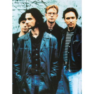 Poster Depeche Mode II