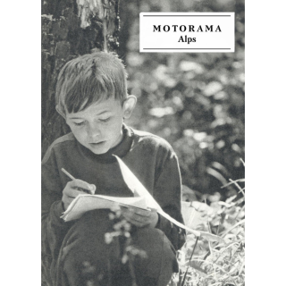 Poster Motorama