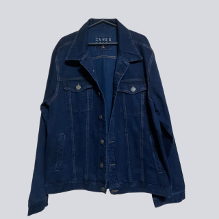 Casacas clásicas DENIM