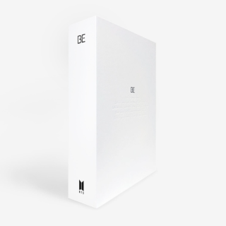 BTS - BE (DELUXE)
