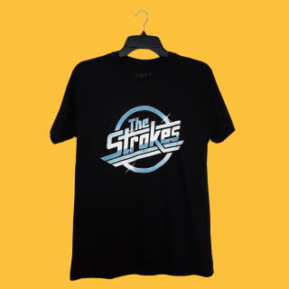 The Strokes - Logo