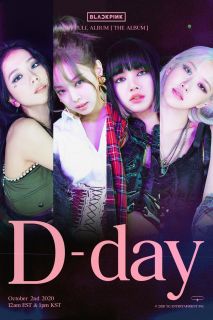 Posters Blackpink