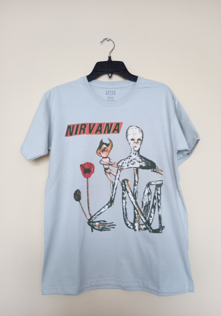 Nirvana - Insecticide