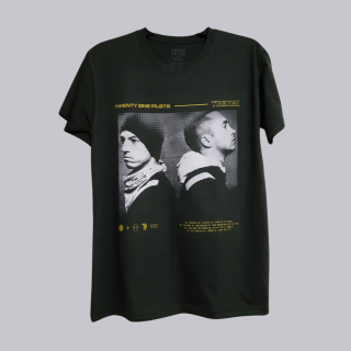 TOP - Trench