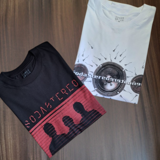 **PREVENTA** Pack Soda+Cerati + Poster de Regalo (con Yape/plin) *Envios desde 7 de Mayo* - 4