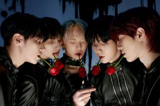 Posters TXT (Tomorrow By Together)