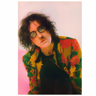 Charly Garcia - Rolling Stones
