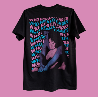 TV GIRL - Who Really Cares
