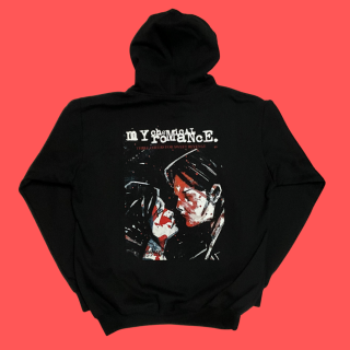 Polera - MCR