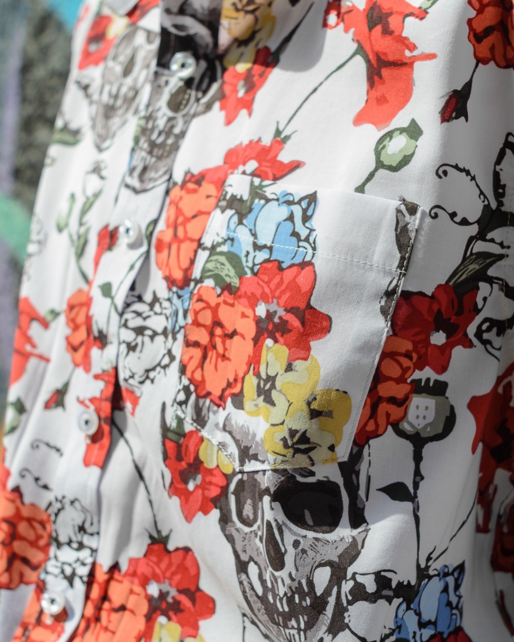 Innerspace Store Merch Indie, Rock