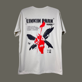 Linkin Park - Hybrid Theory
