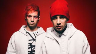 Posters TØP