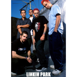 Poster Linkin Park
