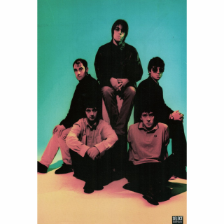 Poster Oasis