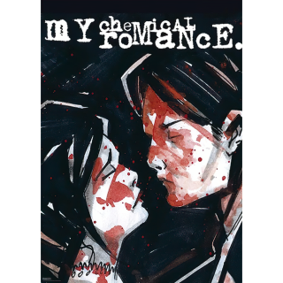 Poster - MCR II