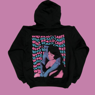 POLERA - TV GIRL
