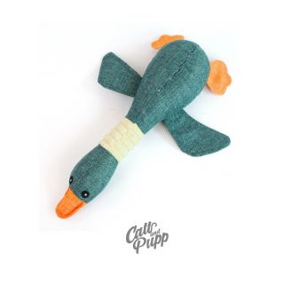 Peluche de pato - Antes: S/17.00