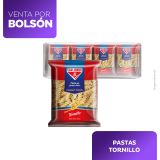 Bolsón de Pastas Tornillo  San Jorge 20 Unidades 250 g c/u