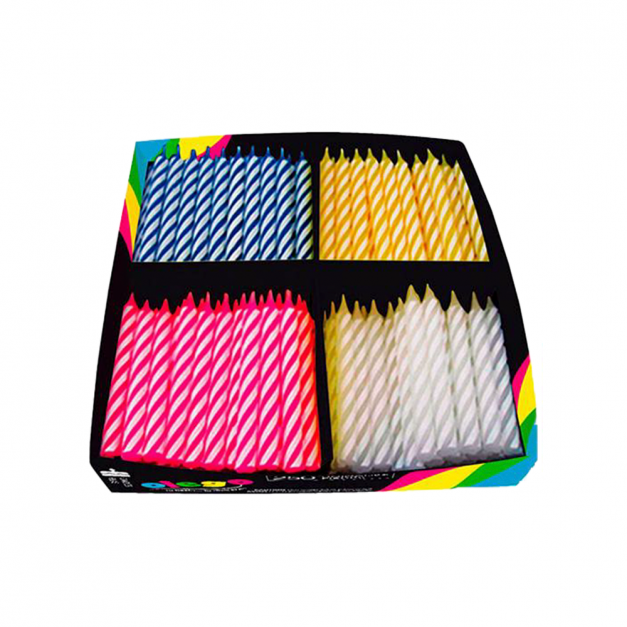 Velas Palito Olego x250 und