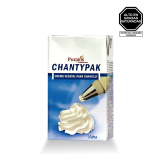 Chantypack Puratos 1L Caja x 12 und