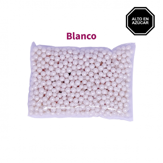 Perlas #2 Colores Varios 50g