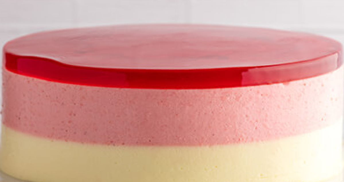 Receta: Torta Helada