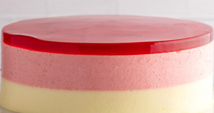 Receta: Torta Helada