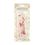 Cortador Set Rosas 3und