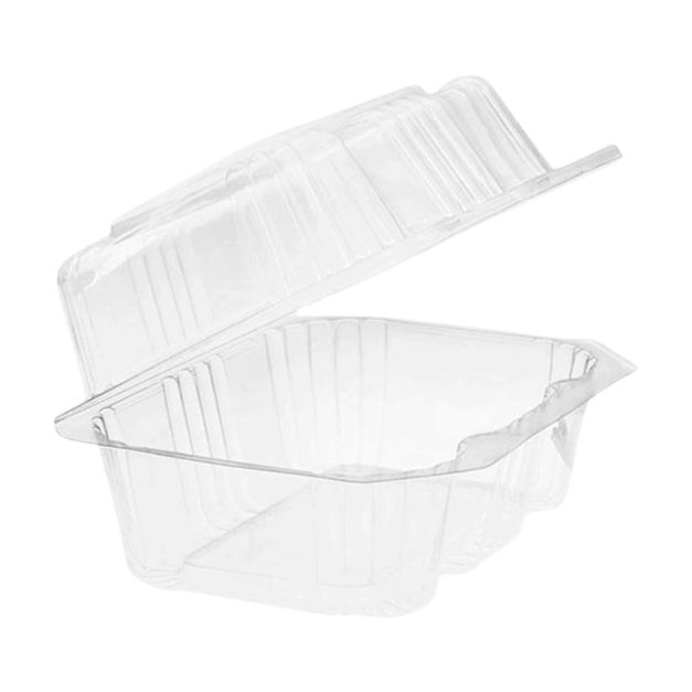 Estuche Bisagra Domo B1 1412 H8 PET TR