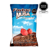 Fudge Especial Musa 1kg Caja x 10und