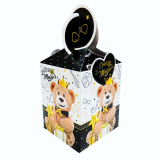 Caja Box Chica Eres El Mejor Papá