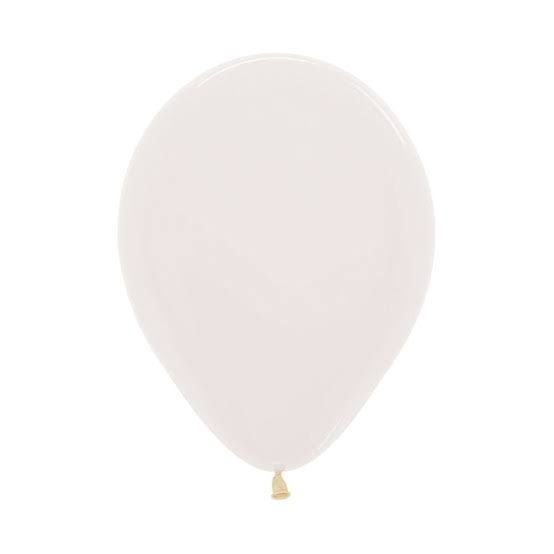 Globo R-18 Cristal Transparente