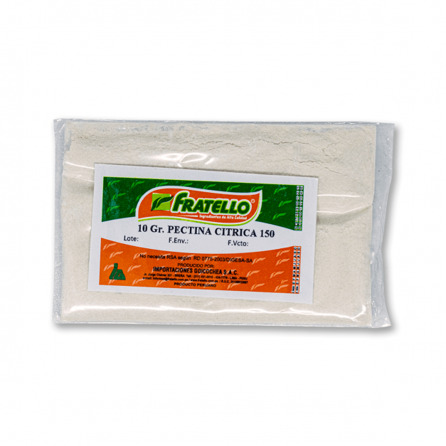 Doña Elsa Insumos, Utensilios y Decoración Para Repostería Pectina