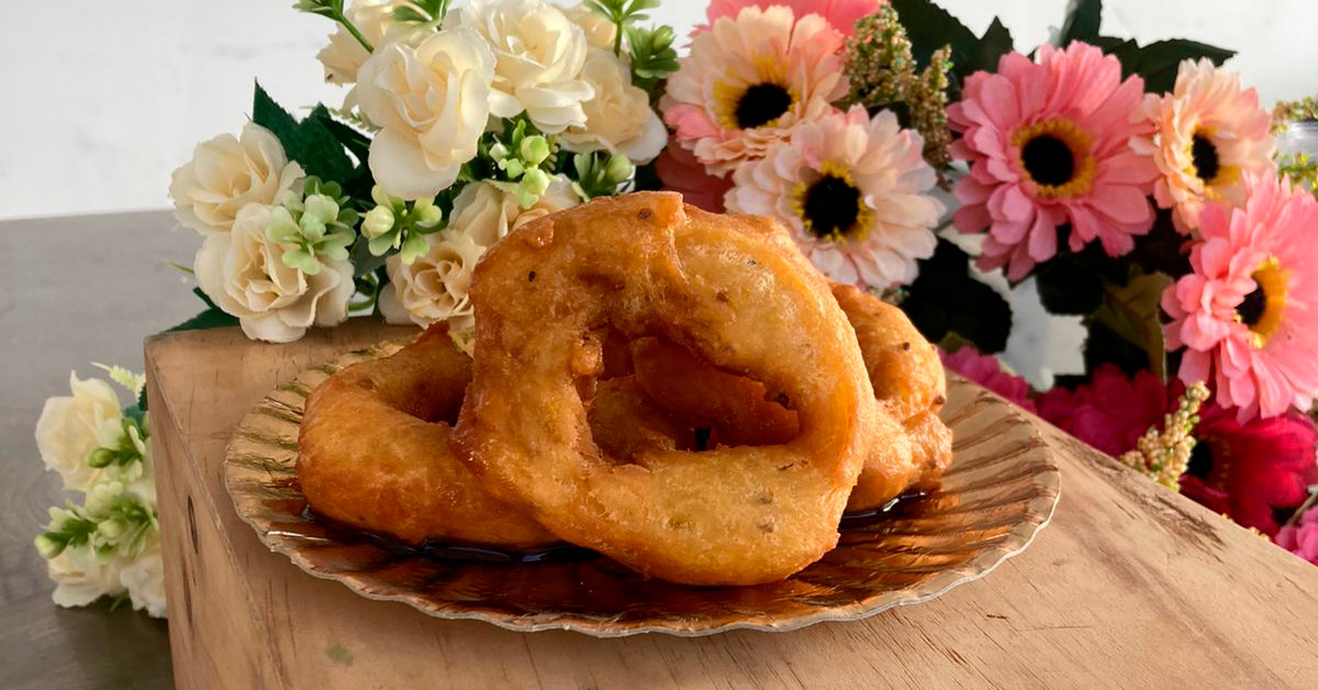 Picarones