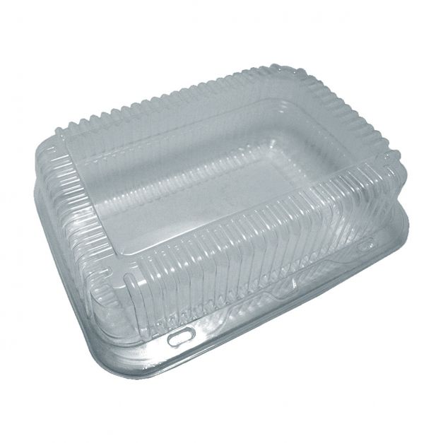 Estuche Rectangular 250 Con Bisagra