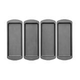 Set de Moldes Rectangulares Wilton 2105-0911