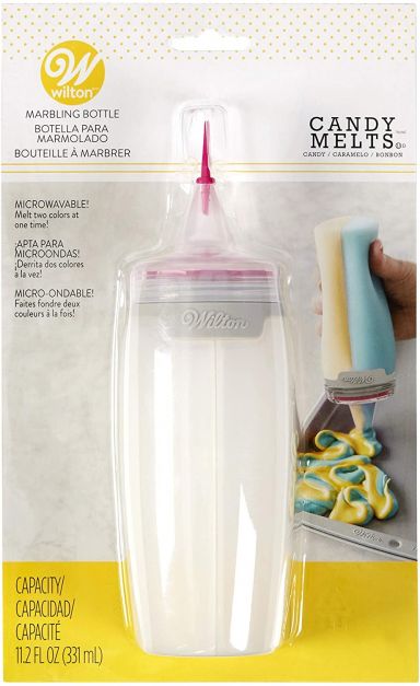 Botella Para Marmolado Wilton 1904-9314