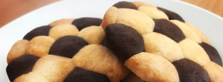 Galletas Crocantes Pelotera