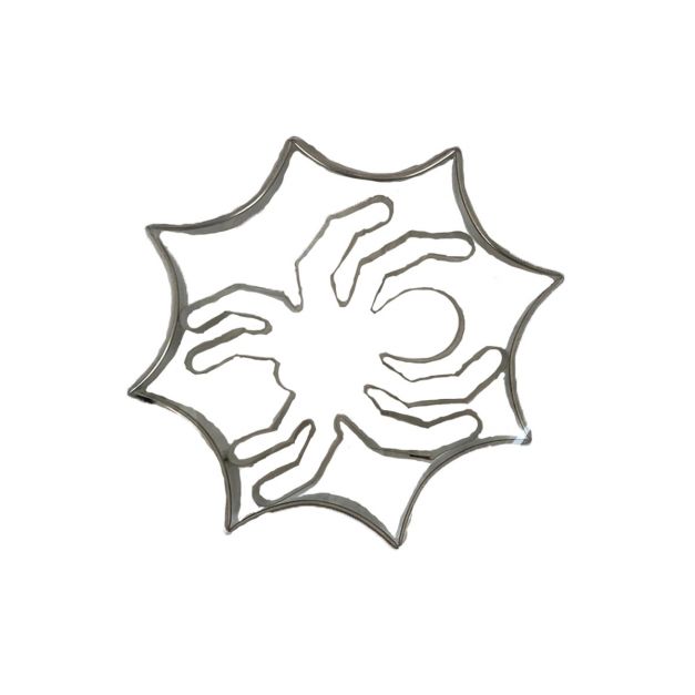 Cortador de Lata Araña x und