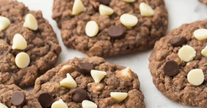 Receta: Cookies Chocochips