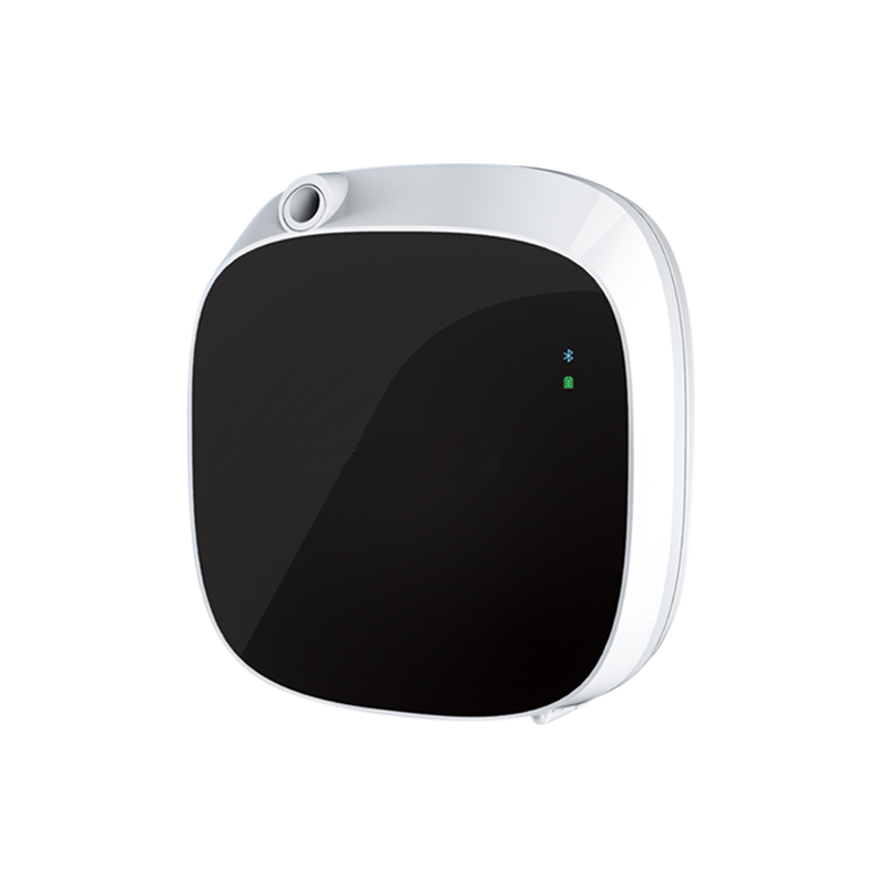 Dispensador de aromatizador de ambientes