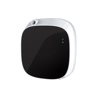 Dispensador de aromatizador de ambientes