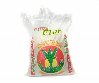 ARROZ FLOR SUPERIOR DE 25 LBS