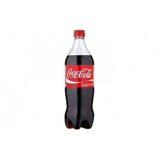 COCA COLA 1 LT